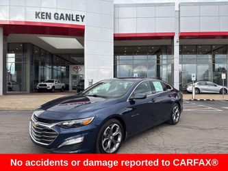 2020 Chevrolet Malibu