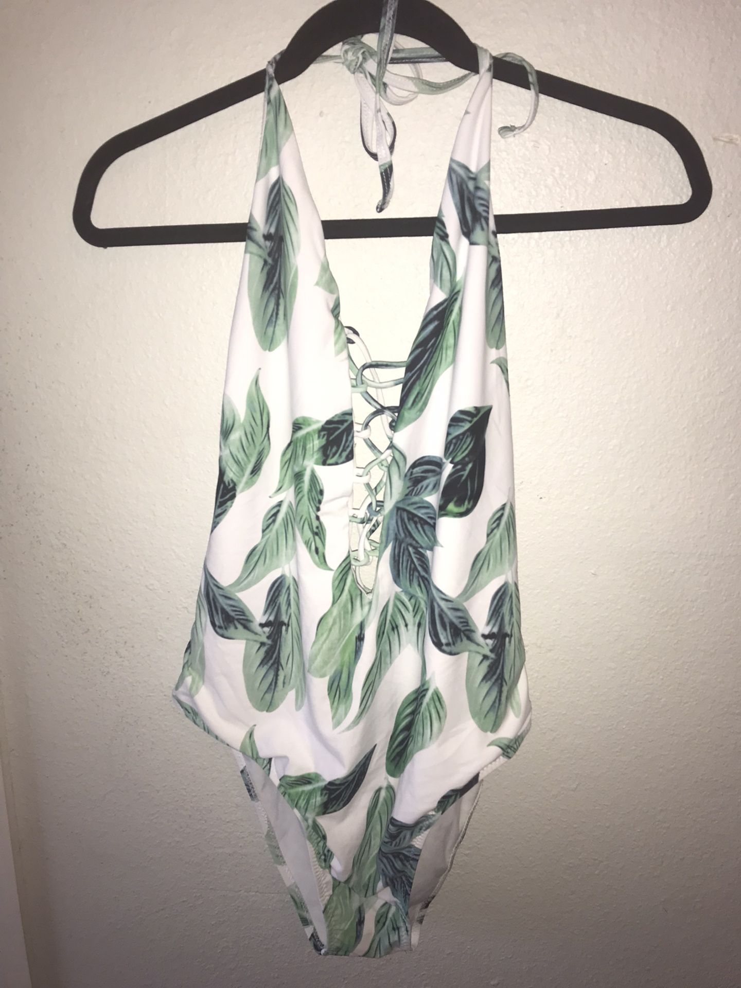 Womens Bathing Suit