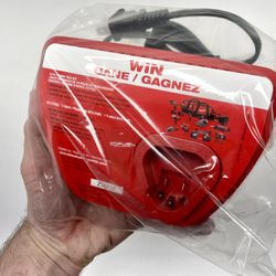 Brand new Milwaukee M12 12-Volt Lithium-Ion Battery Charger (48-59-2401)