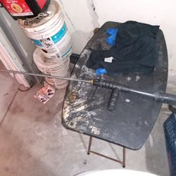Pressure Washer Gun Dewalt
