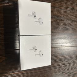 AirPod Pro 2 Generation