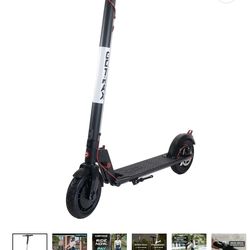 Gotrax Scooter