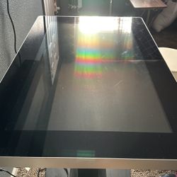 Table Tablet Marvel Touched Screen Tablet