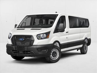 2025 Ford Transit-350 furgoneta de pasajeros