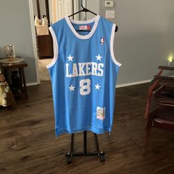 Kobe Bryant Jersey New