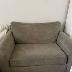 Sofa Cama - Sofa Bed