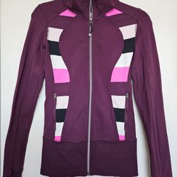 Lululemon Size 2