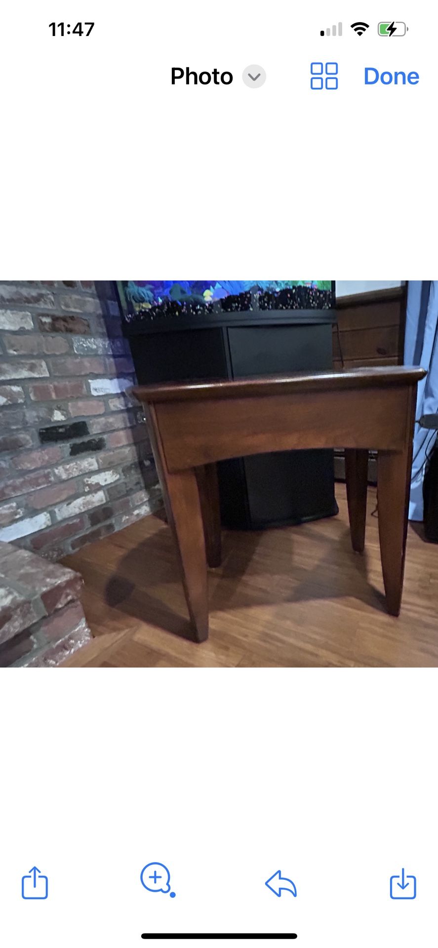 End Table