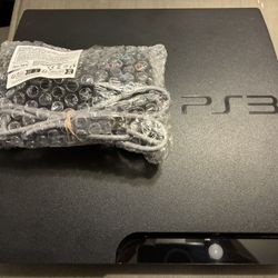 PlayStation 3 Slim