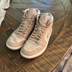 Air Jordans