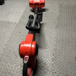 Milwaukee M18 Fuel Compact Vacuum With 6ah Battery New 