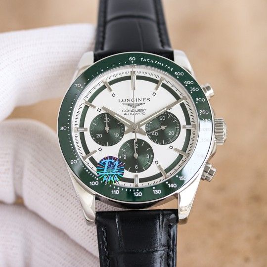 Men's automatic mechanical watch 42mm, SJ T1 AAA, brand new with box and file