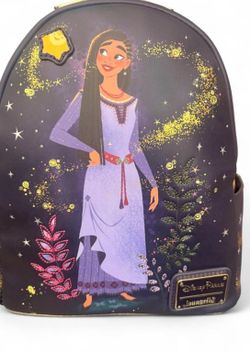 Disney Pocahontas mini