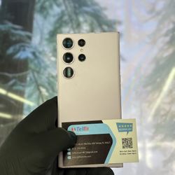 Samsung S23 Ultra 256gb Unlocked 