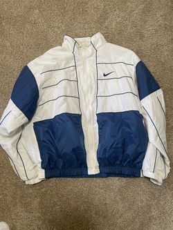 Vintage Nike Windbreaker Size Large