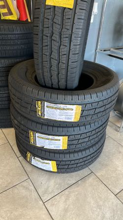 275 70 18 Llantas nuevas