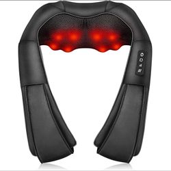 back massager 