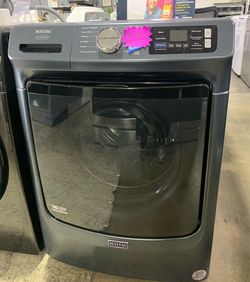 Washer Pet- Pro with Steam and Extra Rinse Options- Take it today Pay Later Ask For Details!