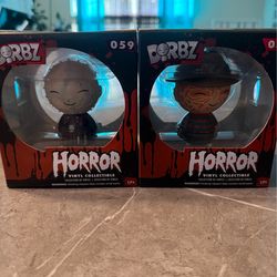 Horror Dorbz