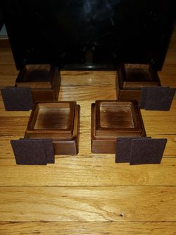 Furniture Risers