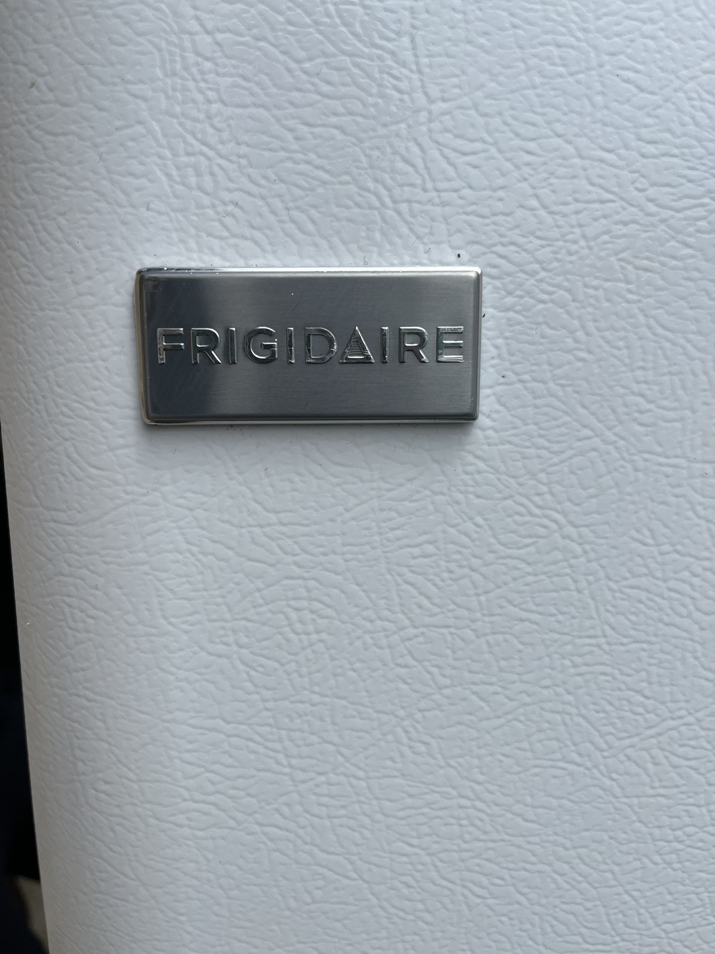 Frigidaire Refrigerator Excellent Condition 