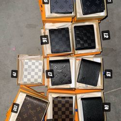Gucci Wallets Brand New Best Offers