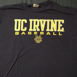 UC Irvine Tshirt