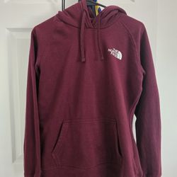 Northface Hoodie Sweater