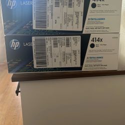 HP Laserjet 414x Toner Cartridge W2020X