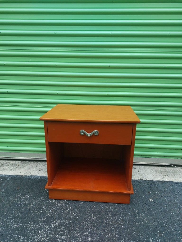 Nightstand