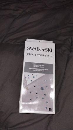 Swarovski Hotfix Crystal Tool