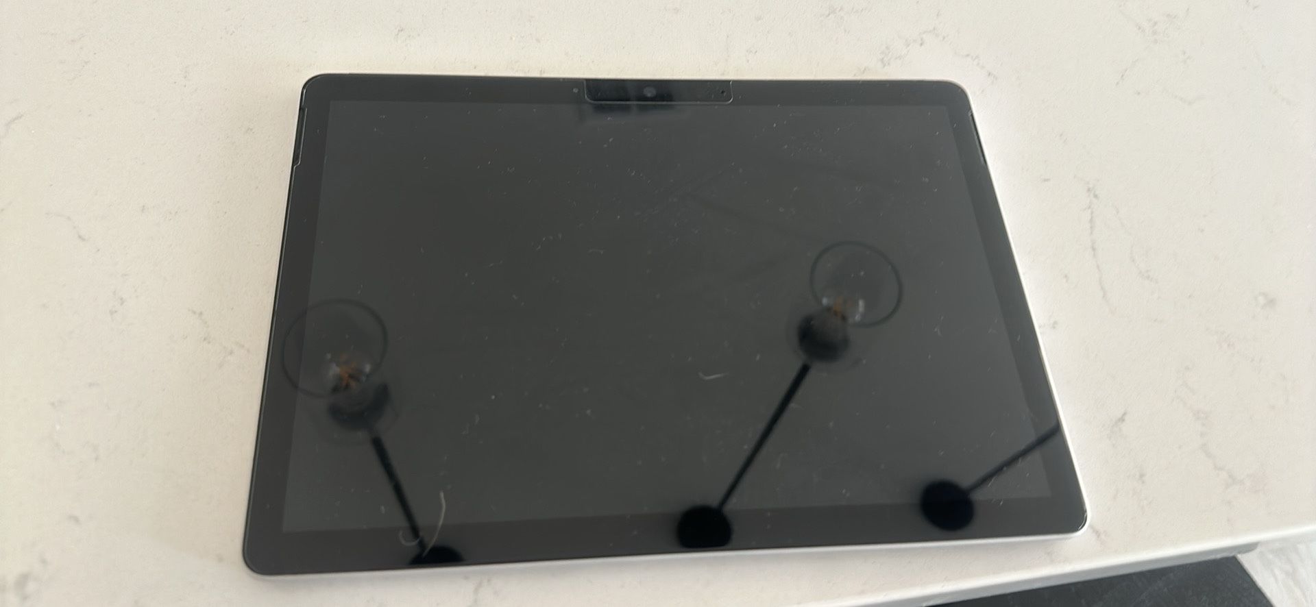 Microsoft Surface Go 2