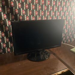 Samsung SyncMaster SA300 Rarely Used No Cable