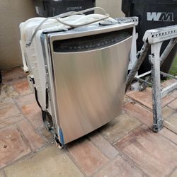 Free Dishwasher 
