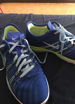 Nike free trainer 6s