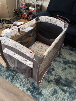 Pack N Play