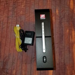 Zoom Cable Modem/Router