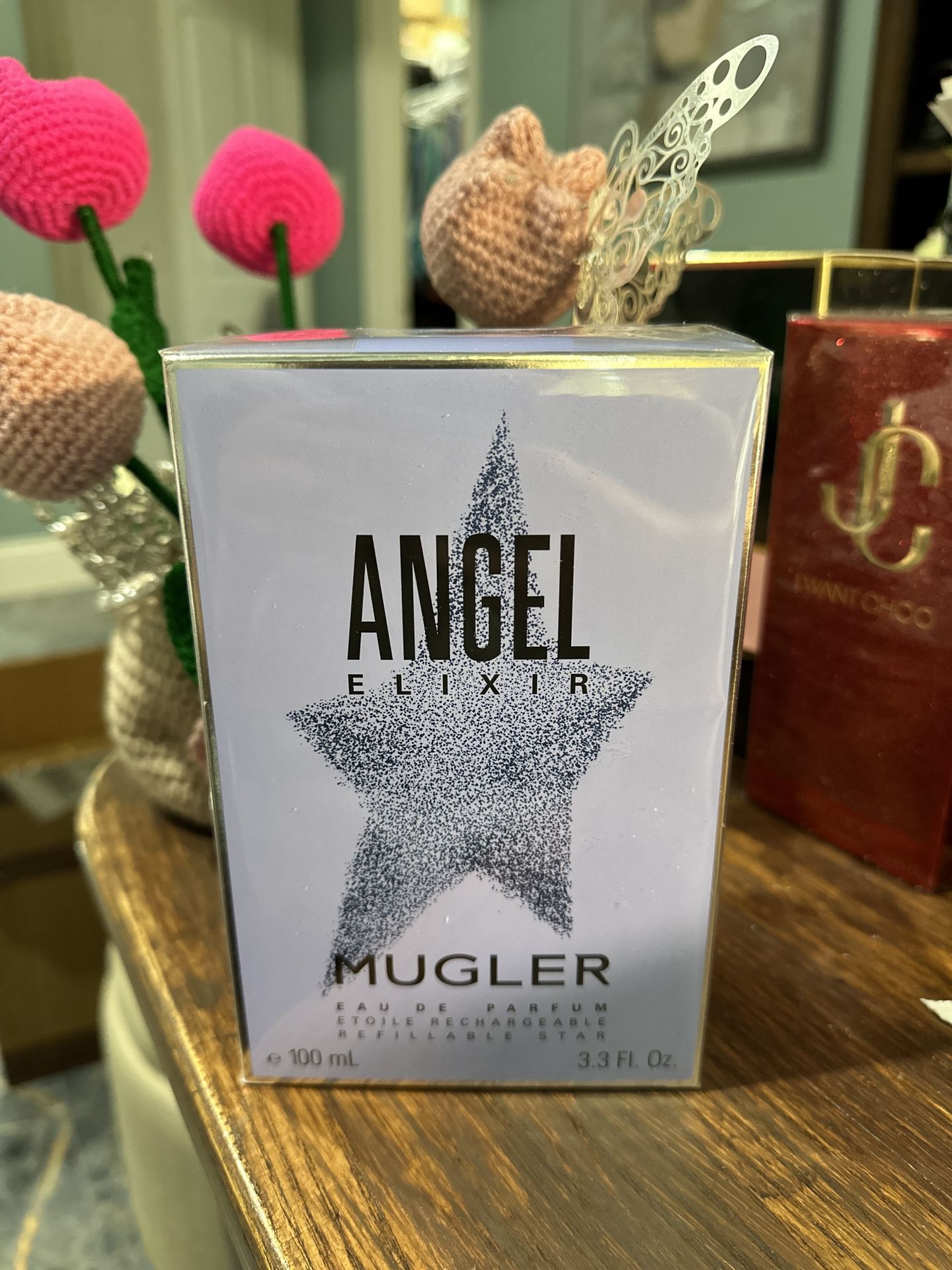 Angel Mugler 
