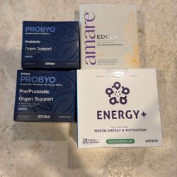 High Quality Supplements 