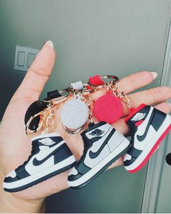 Keychains 