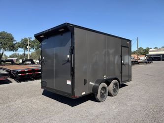 2027 Quality Cargo Ev7-14T3-R