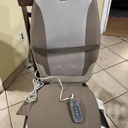 Massage Chair New