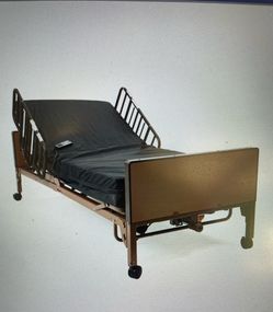 Hospital Bed