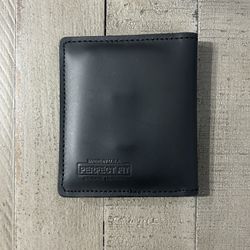 Perfect Fit Sheriff Star Badge/ID Holder