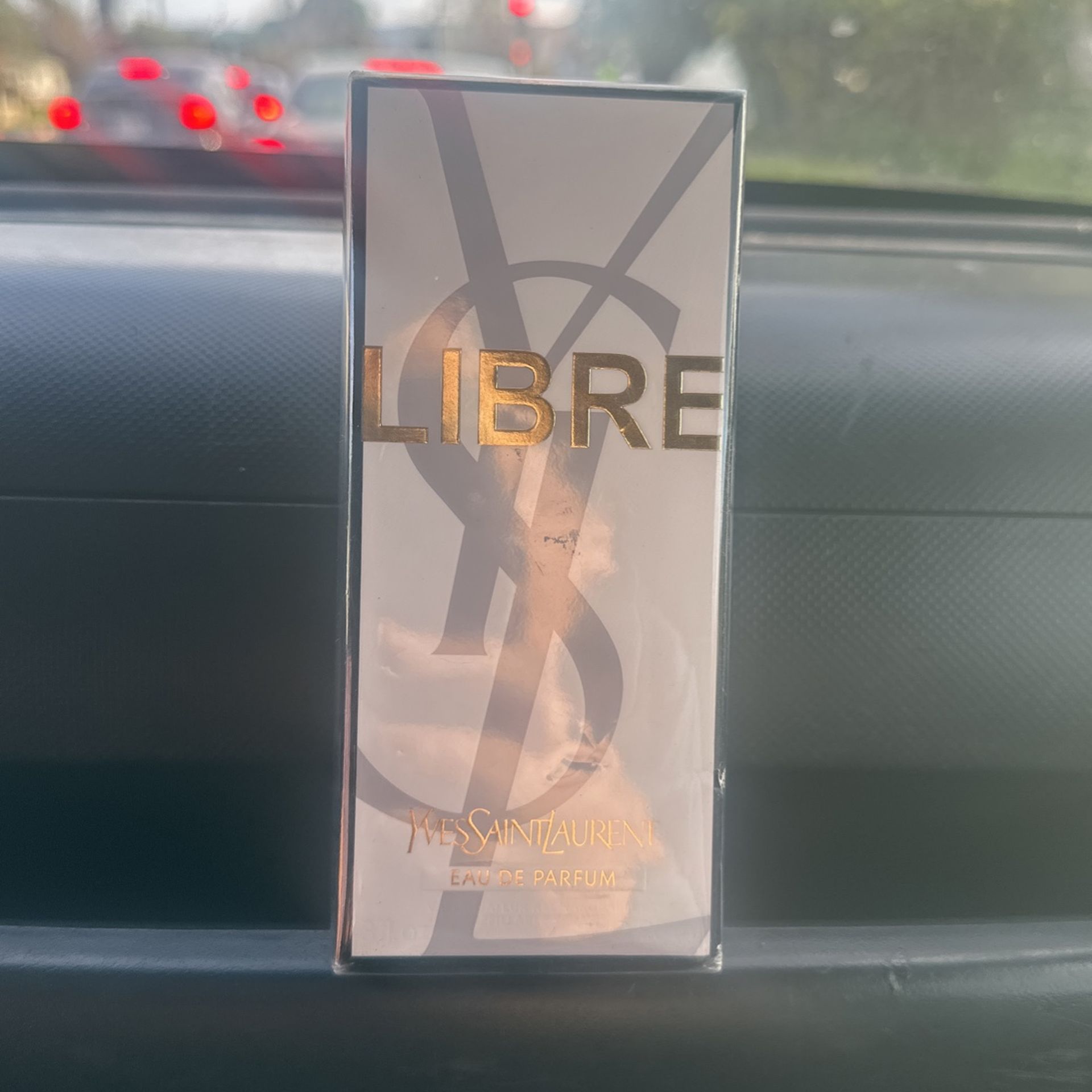 New SYL LiBRE Perfume