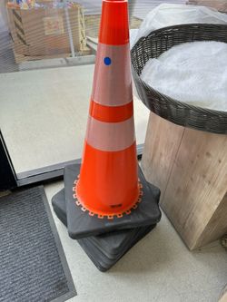 Cones 