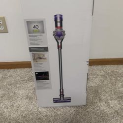 Dyson Vaccume