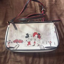 Dooney & Bourke Disney 