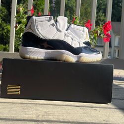 Jordan 11 Retro DMP Gratitude (2023)