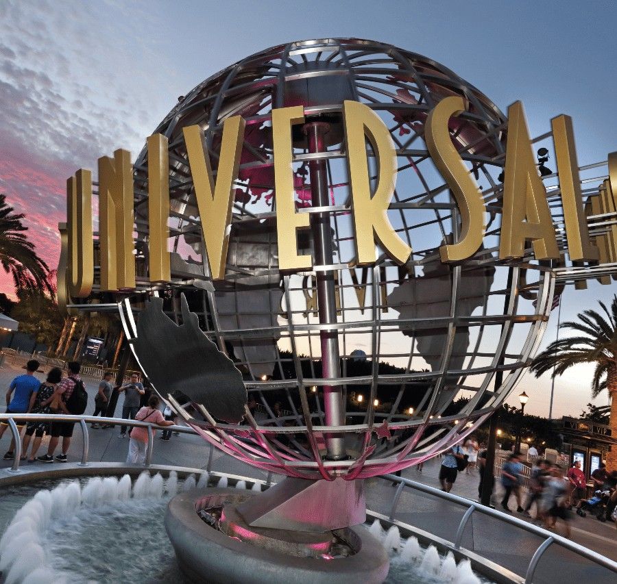 Universal Studios Tickets